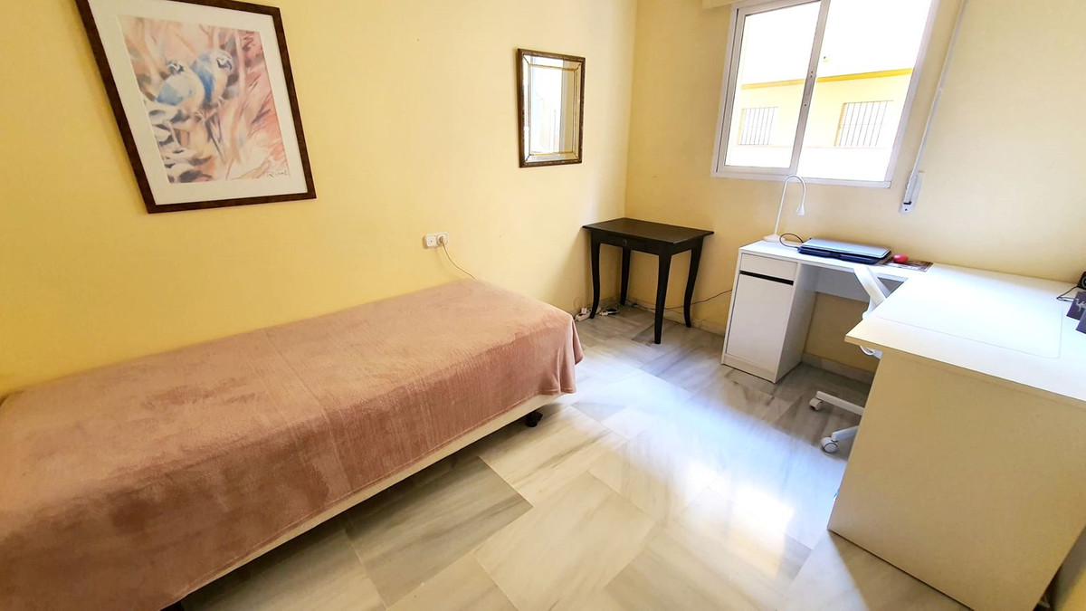 Appartement te koop in Fuengirola | 3 slaapkamers H5288782