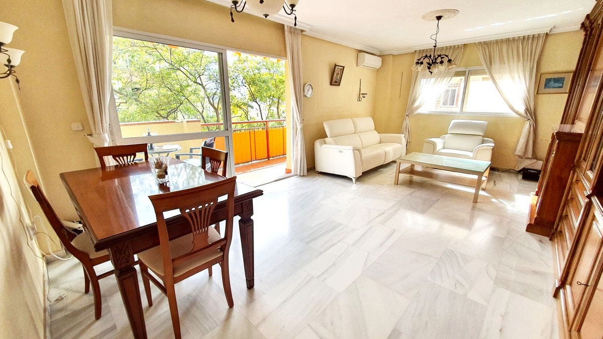 Appartement te koop in Fuengirola | 3 slaapkamers H5288782