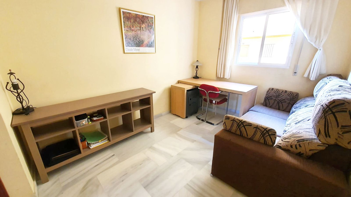 Appartement te koop in Fuengirola | 3 slaapkamers H5288782