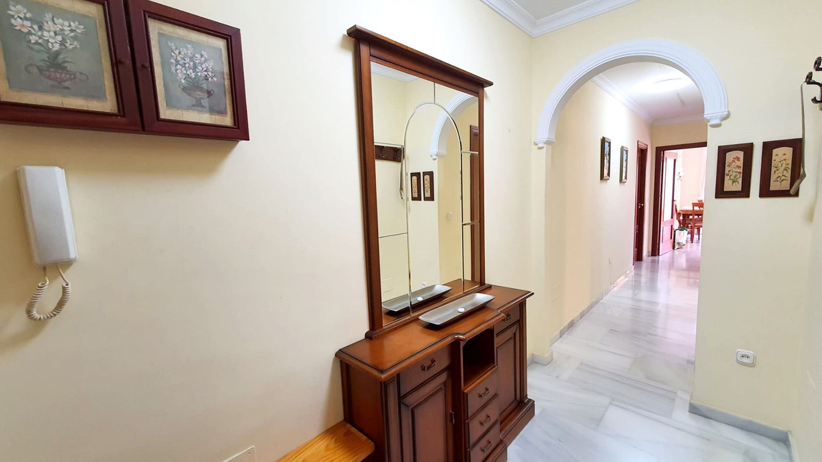 Appartement te koop in Fuengirola | 3 slaapkamers H5288782