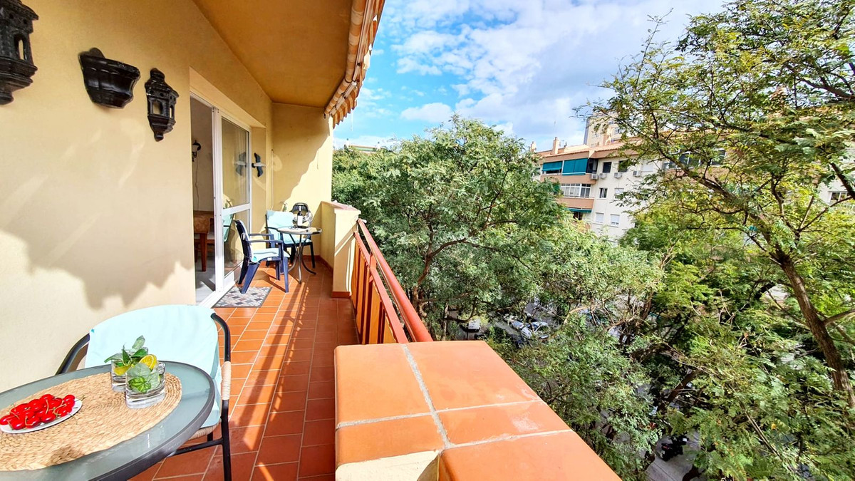 Appartement te koop in Fuengirola | 3 slaapkamers H5288782