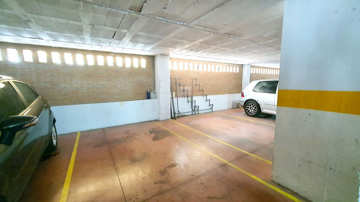 Appartement te koop in Fuengirola | 3 slaapkamers H5288782