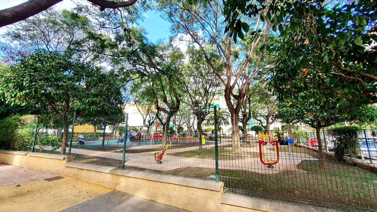 Appartement te koop in Fuengirola | 3 slaapkamers H5288782