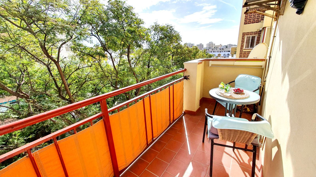 Appartement te koop in Fuengirola | 3 slaapkamers H5288782