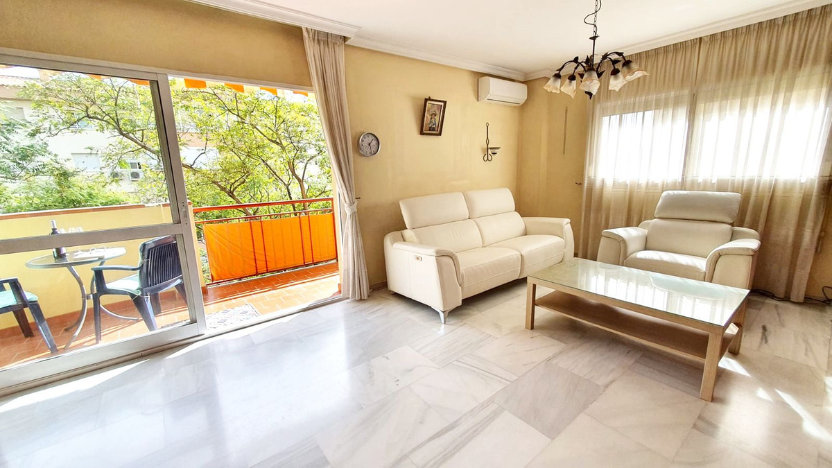 Appartement te koop in Fuengirola | 3 slaapkamers H5288782