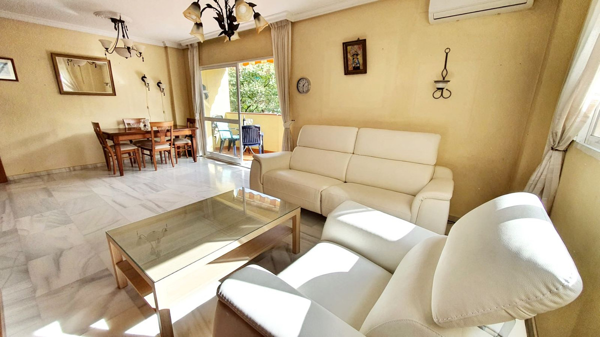 Appartement te koop in Fuengirola | 3 slaapkamers H5288782