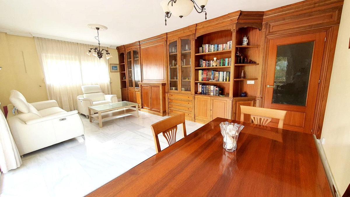 Appartement te koop in Fuengirola | 3 slaapkamers H5288782