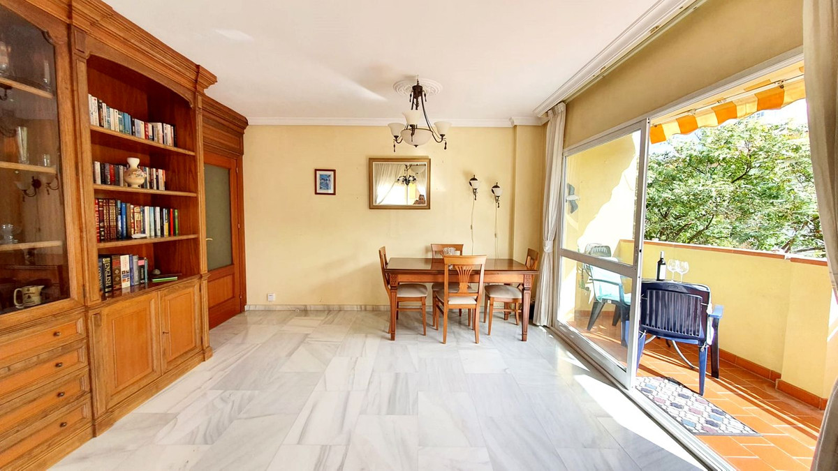 Appartement te koop in Fuengirola | 3 slaapkamers H5288782