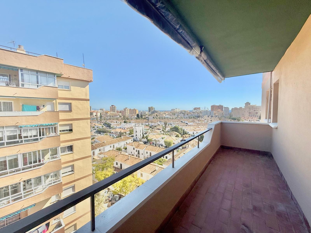 Appartement te koop in Fuengirola | 3 slaapkamers H5316238