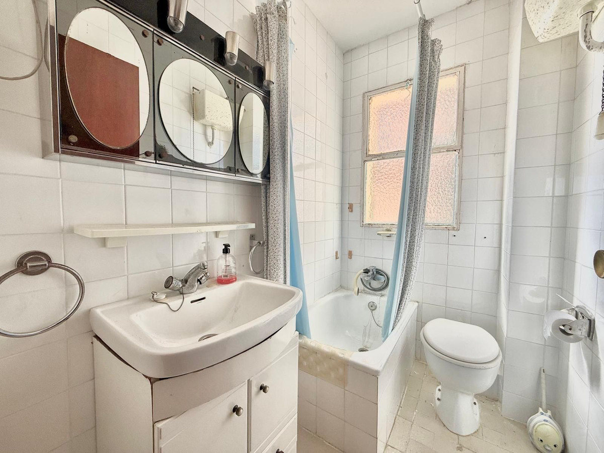 Appartement te koop in Fuengirola | 3 slaapkamers H5316238