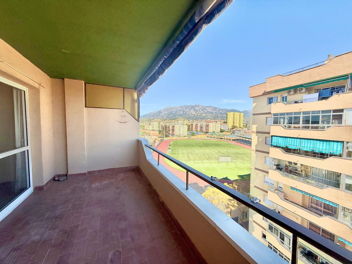 Appartement te koop in Fuengirola | 3 slaapkamers H5316238