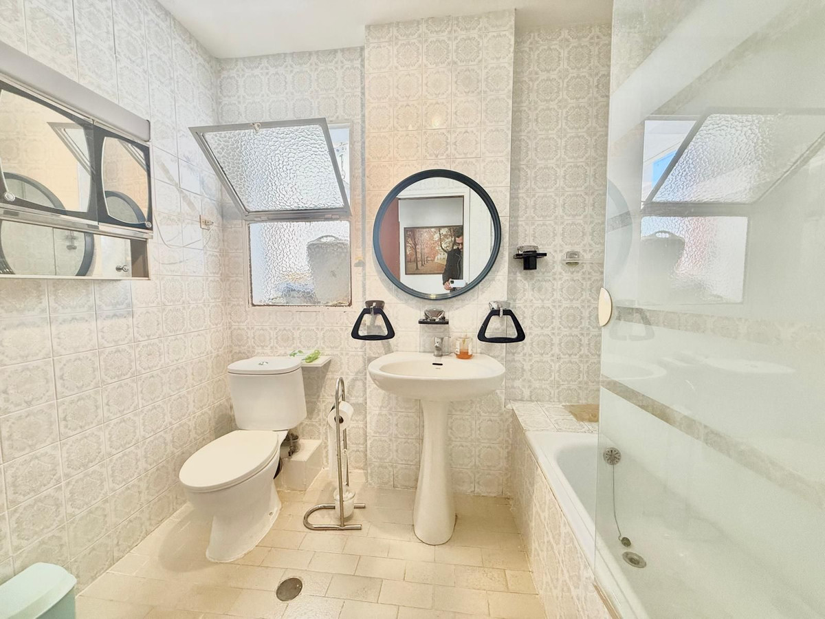 Appartement te koop in Fuengirola | 3 slaapkamers H5316238