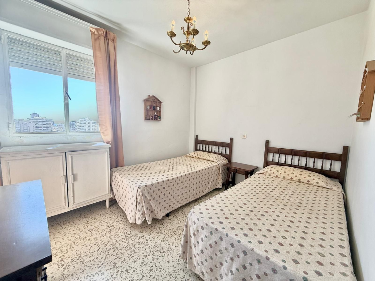 Appartement te koop in Fuengirola | 3 slaapkamers H5316238