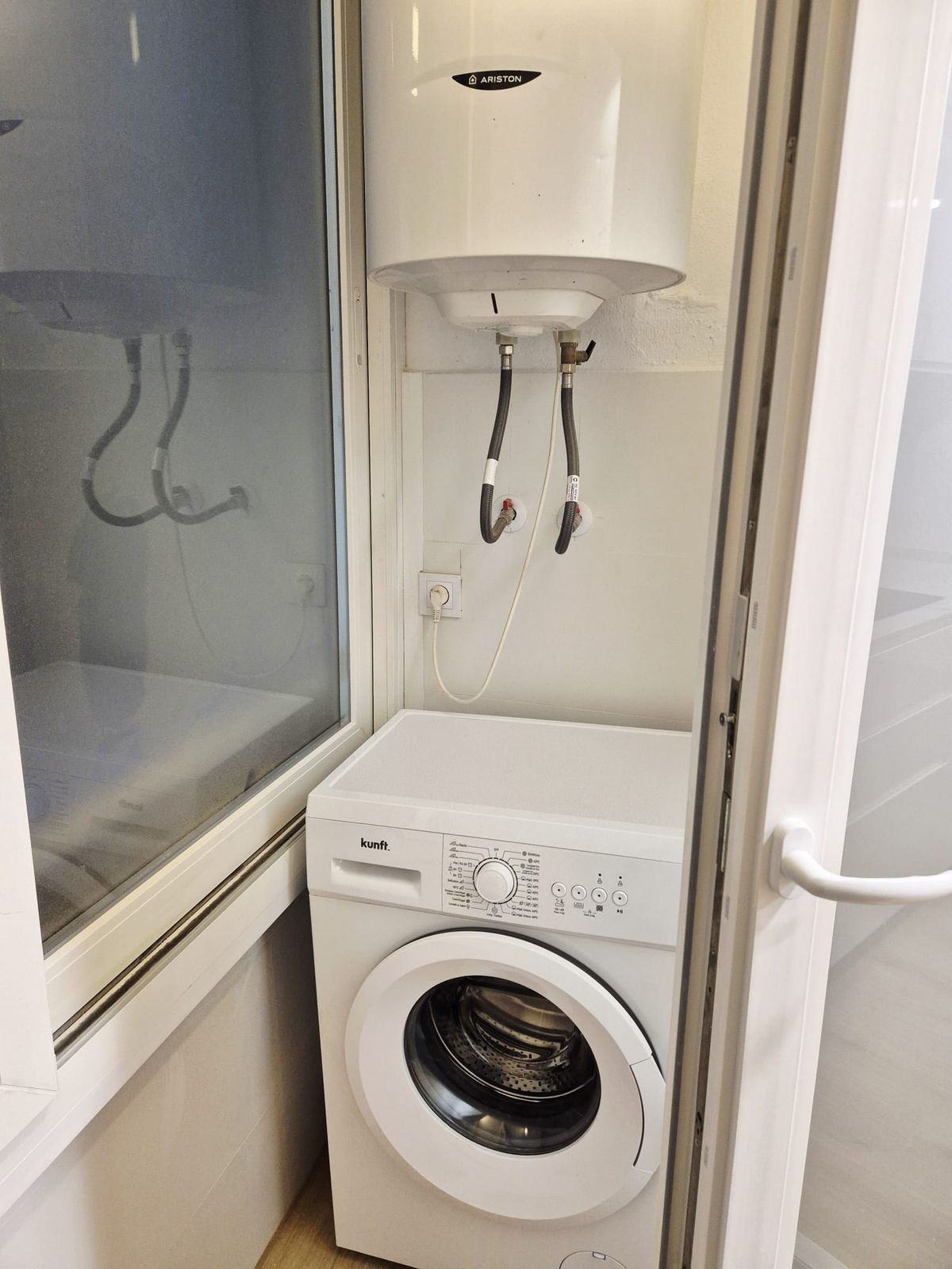 Appartement te koop in Fuengirola | 3 slaapkamers H5330461