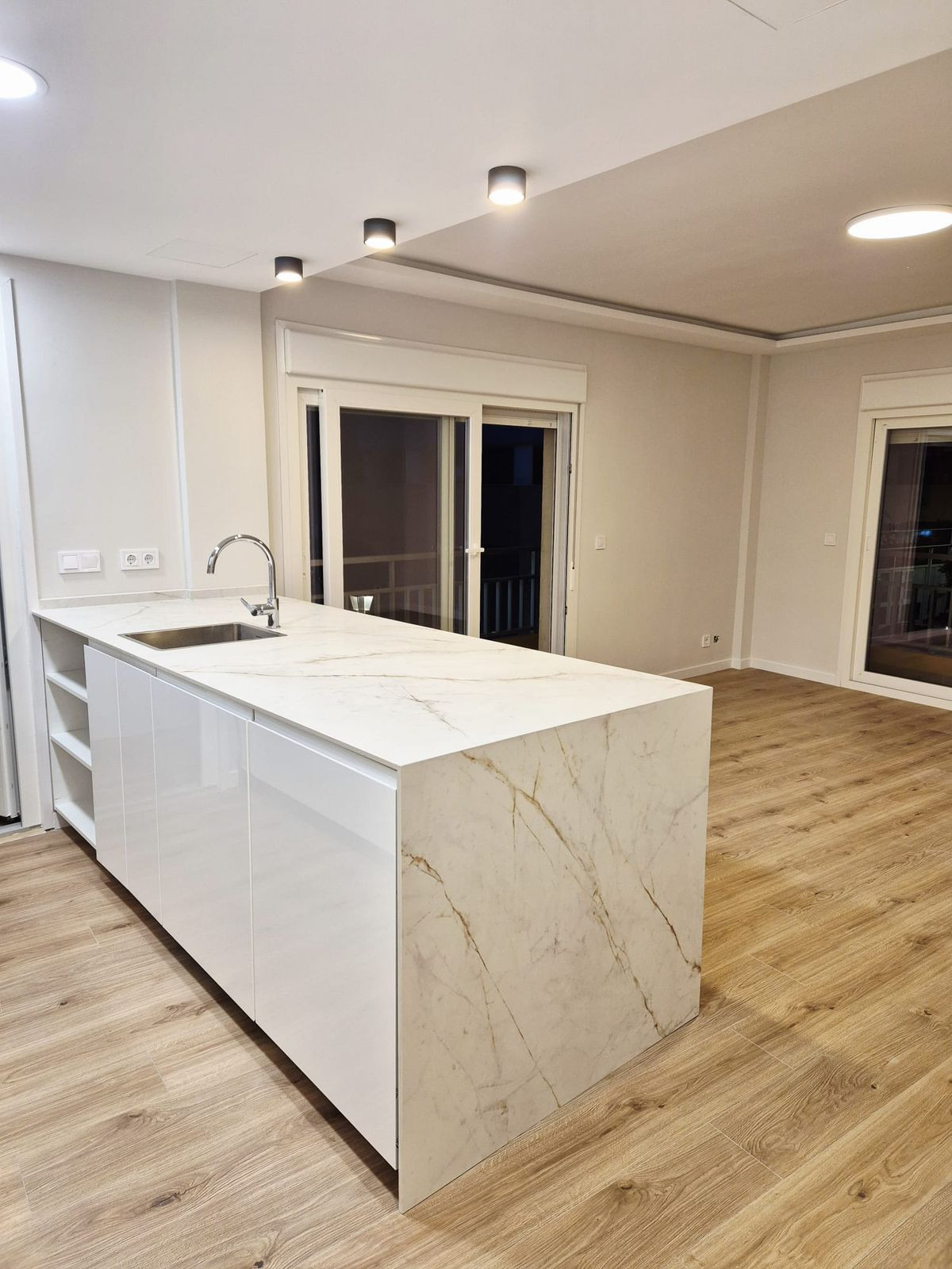 Appartement te koop in Fuengirola | 3 slaapkamers H5330461