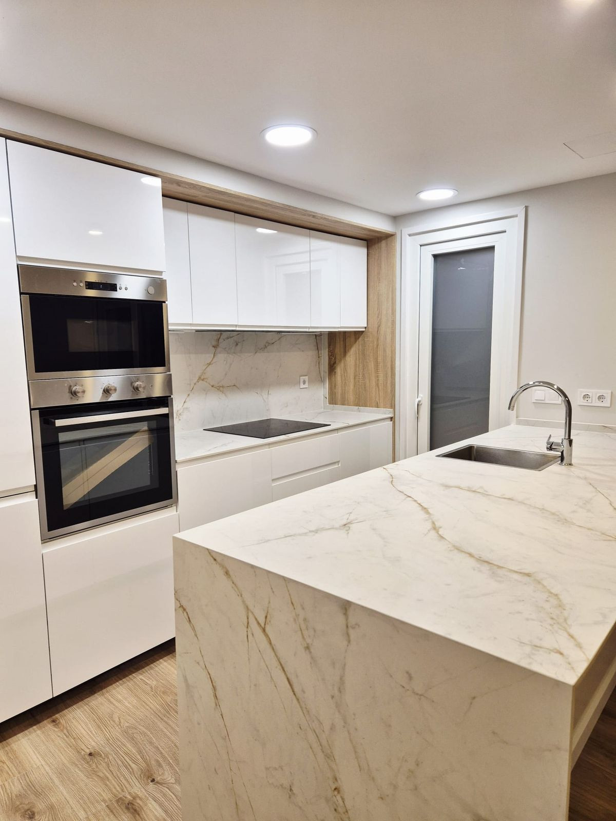 Appartement te koop in Fuengirola | 3 slaapkamers H5330461