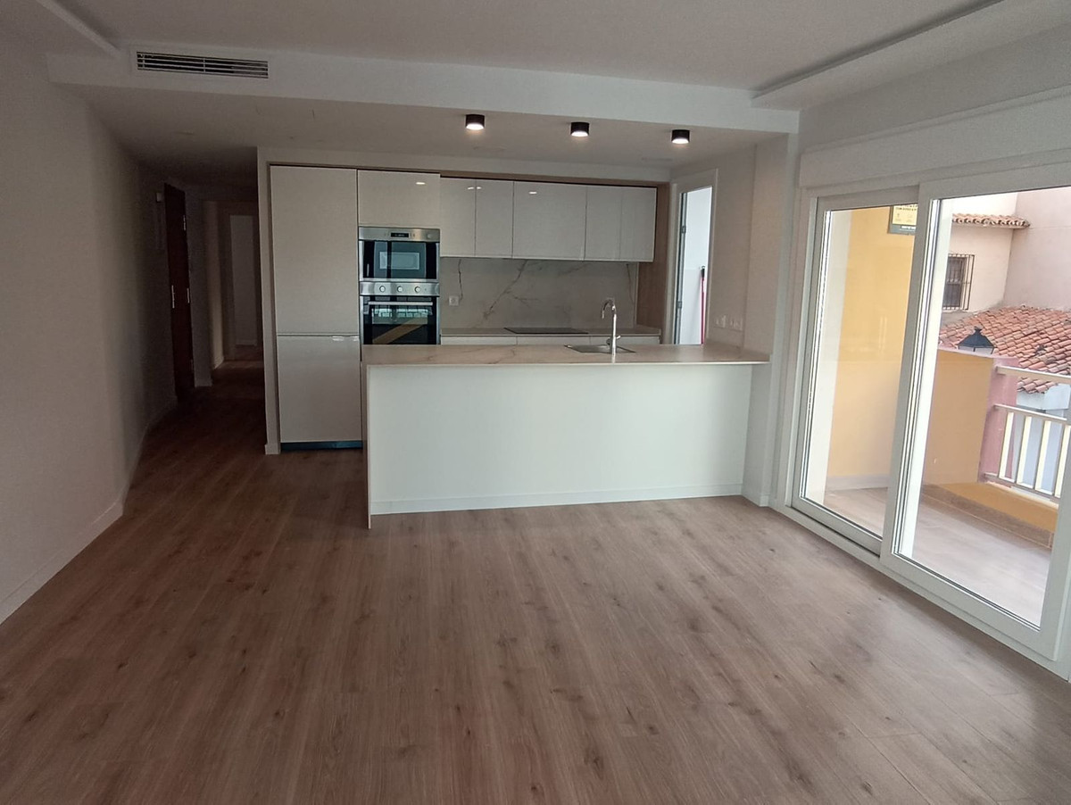Appartement te koop in Fuengirola | 3 slaapkamers H5330461