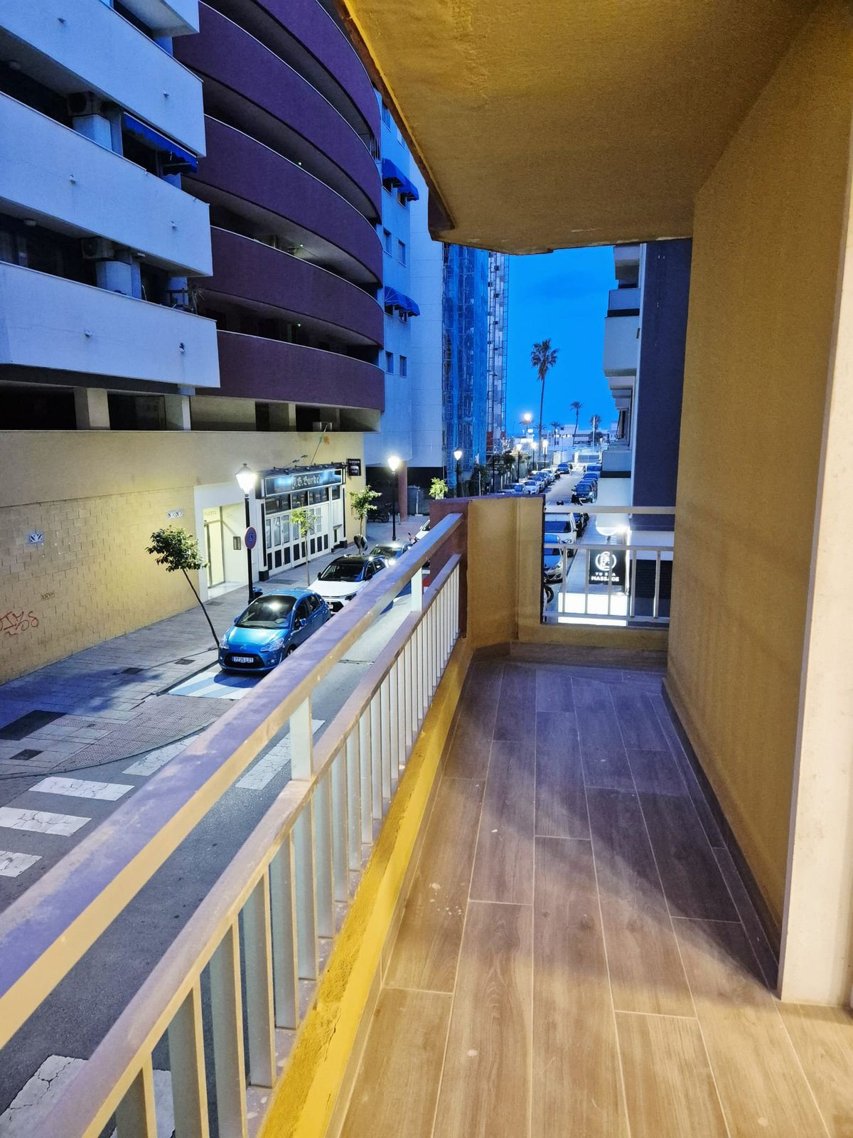 Appartement te koop in Fuengirola | 3 slaapkamers H5330461