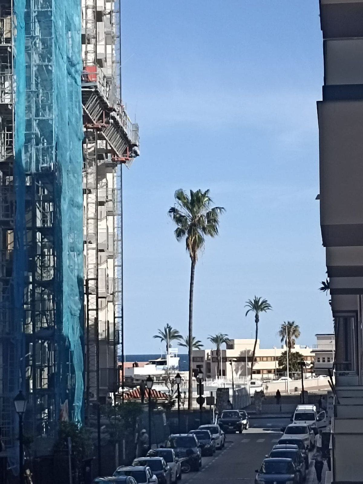 Appartement te koop in Fuengirola | 3 slaapkamers H5330461