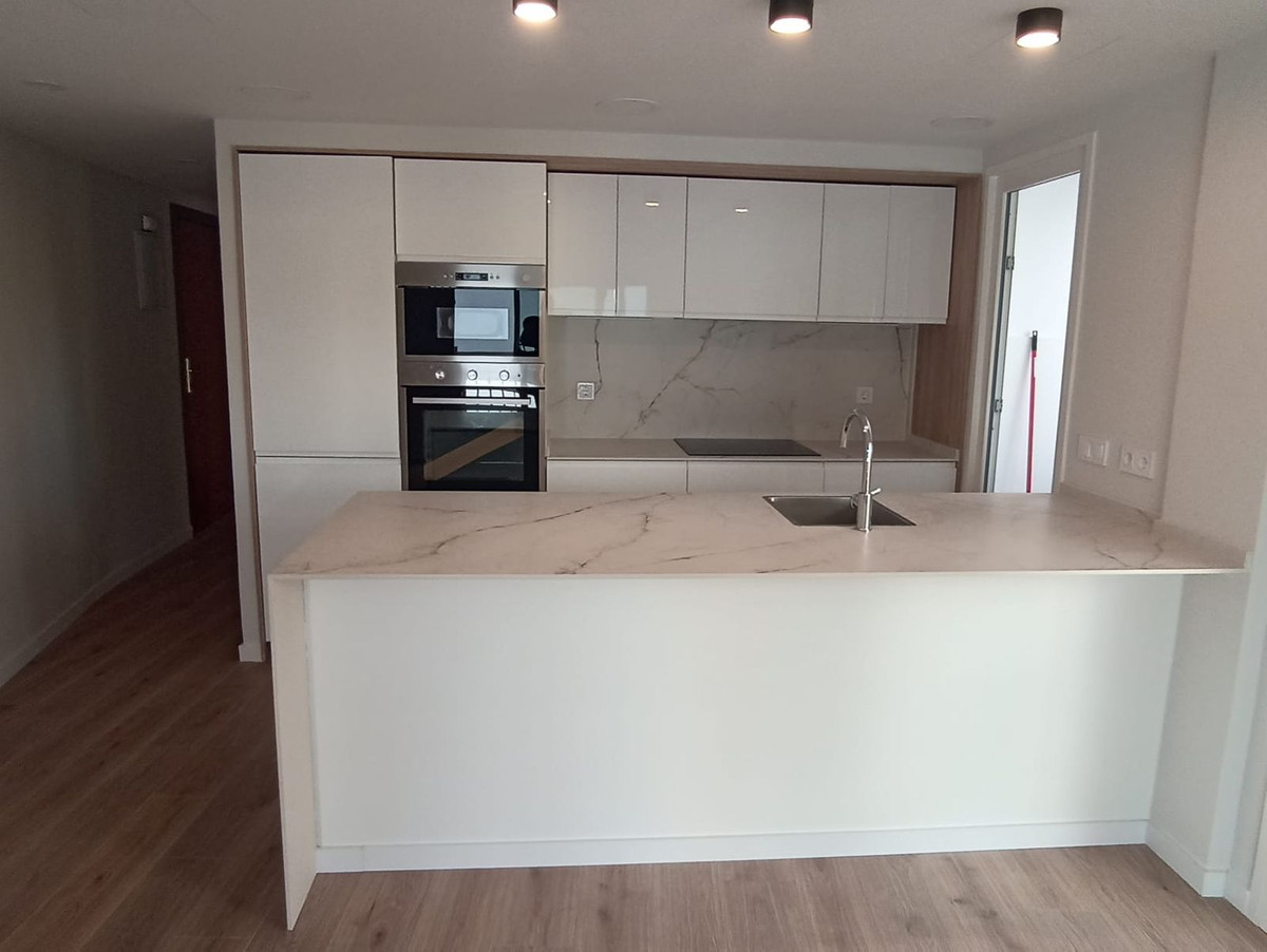 Appartement te koop in Fuengirola | 3 slaapkamers H5330461