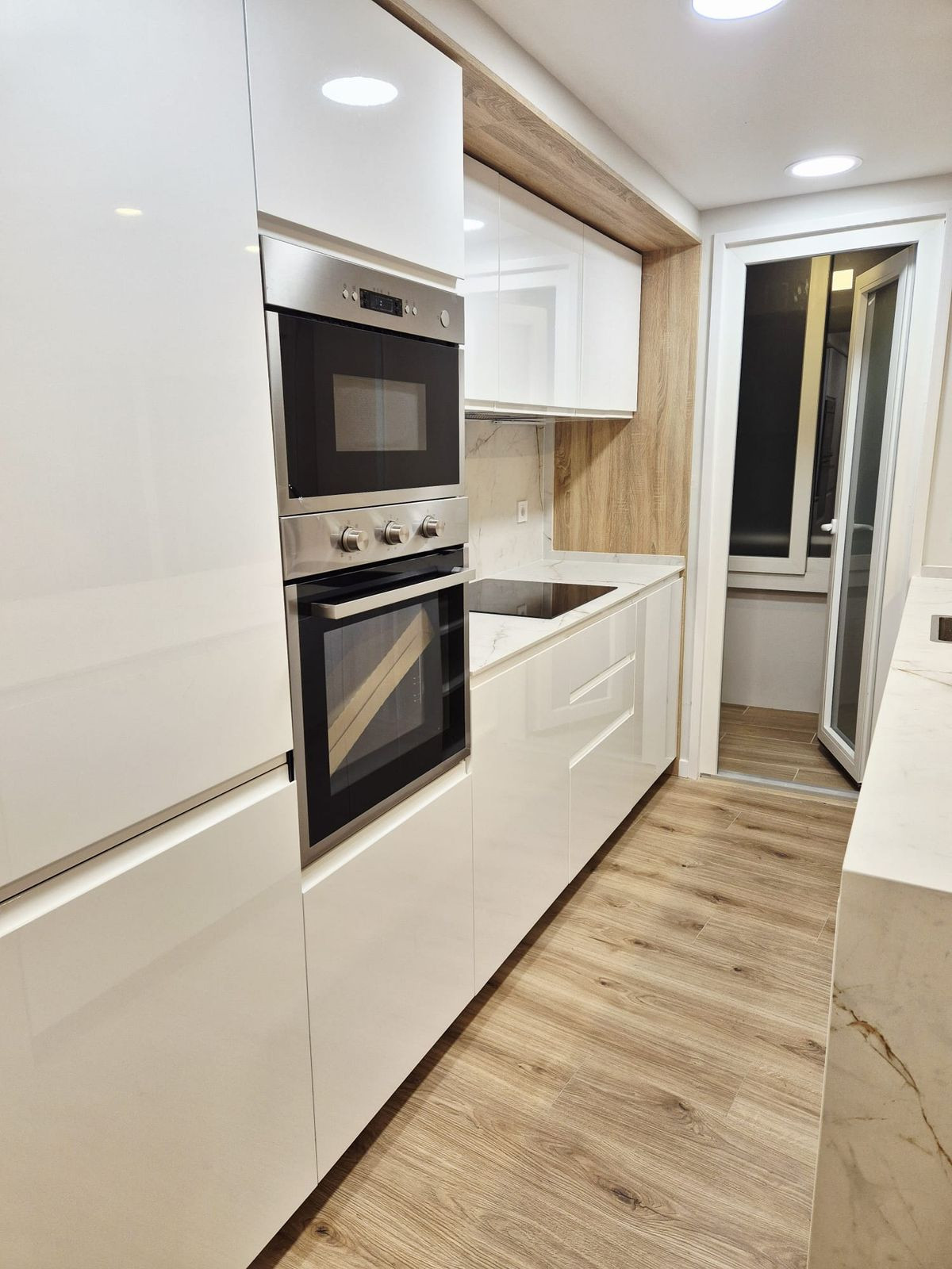 Appartement te koop in Fuengirola | 3 slaapkamers H5330461