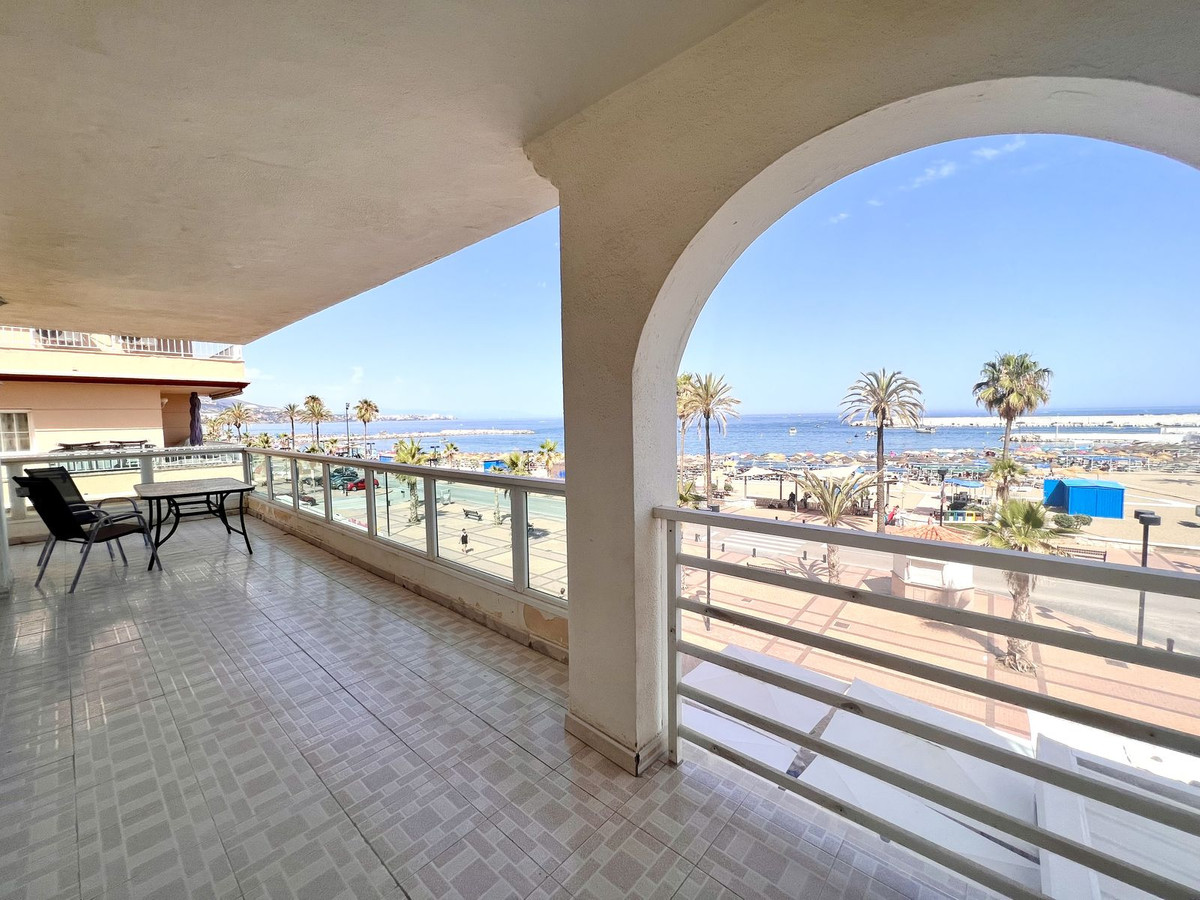 Kantoor te koop in Fuengirola | 3 slaapkamers H5401231