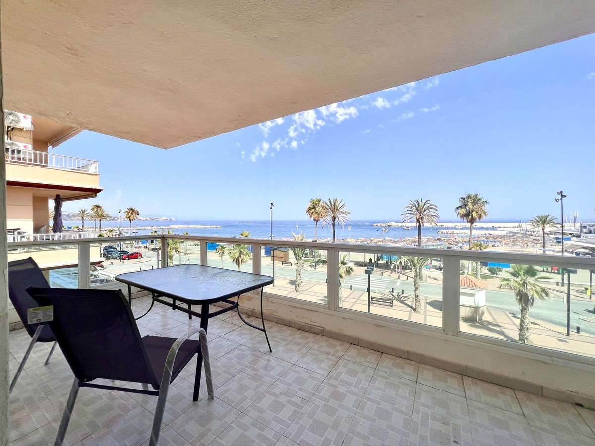 Kantoor te koop in Fuengirola | 3 slaapkamers H5401231