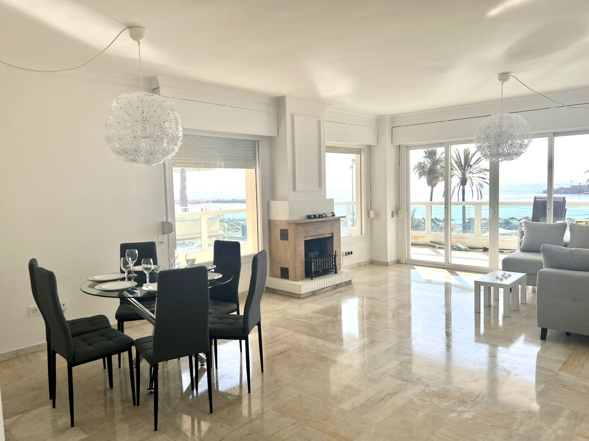 Kantoor te koop in Fuengirola | 3 slaapkamers H5401231