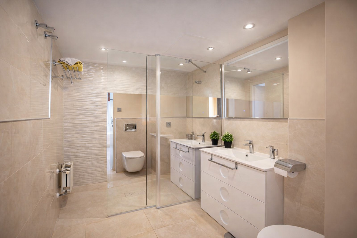 Appartement te koop in Guadalmina Alta | 2 slaapkamers H5264044