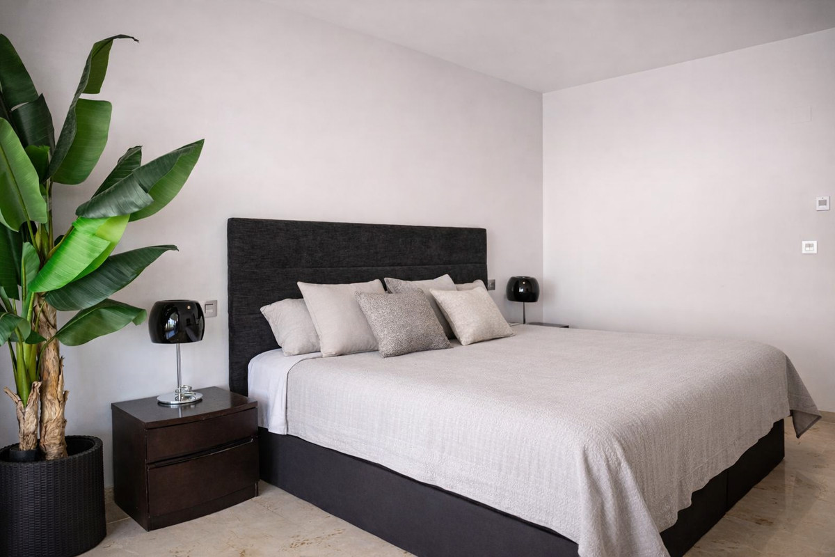 Appartement te koop in Guadalmina Alta | 2 slaapkamers H5264044