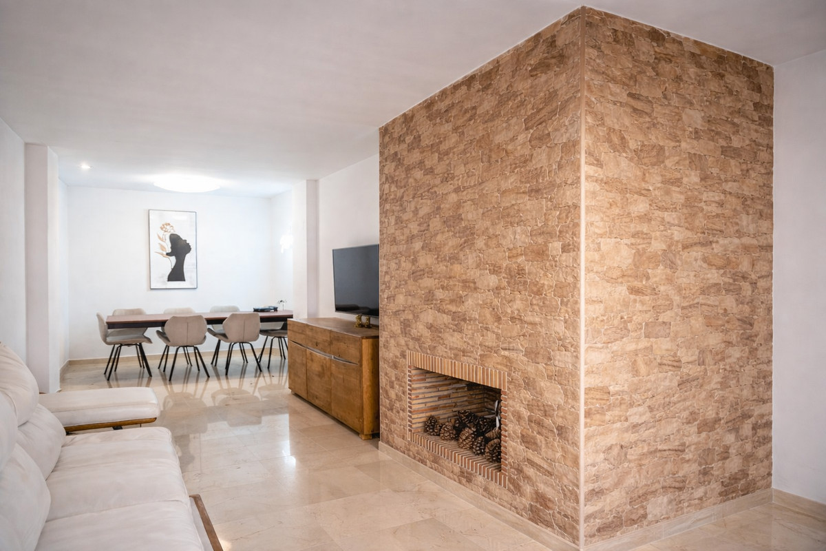 Appartement te koop in Guadalmina Alta | 2 slaapkamers H5264044