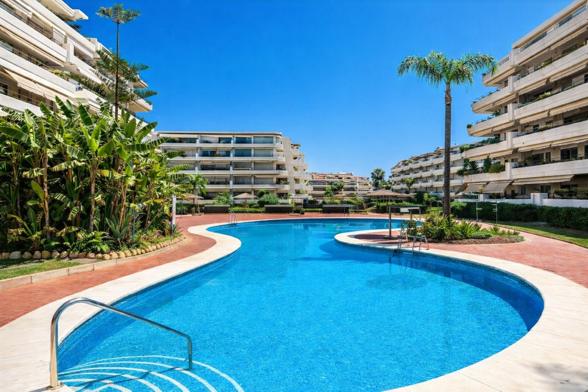 Appartement te koop in Guadalmina Alta | 2 slaapkamers H5264044