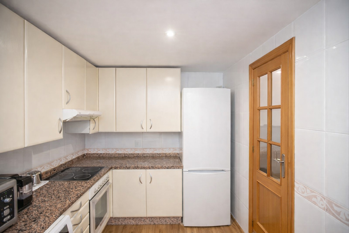 Appartement te koop in Guadalmina Alta | 2 slaapkamers H5264044