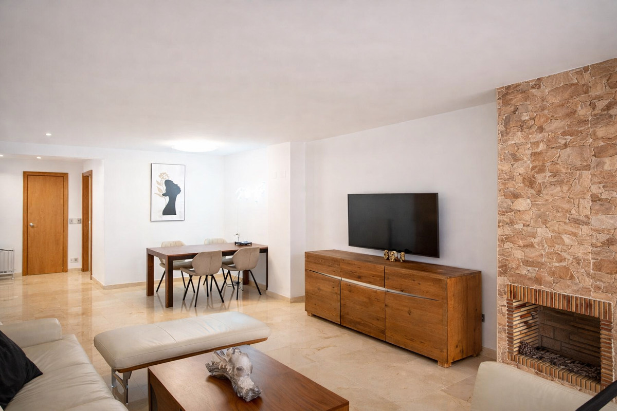 Appartement te koop in Guadalmina Alta | 2 slaapkamers H5264044