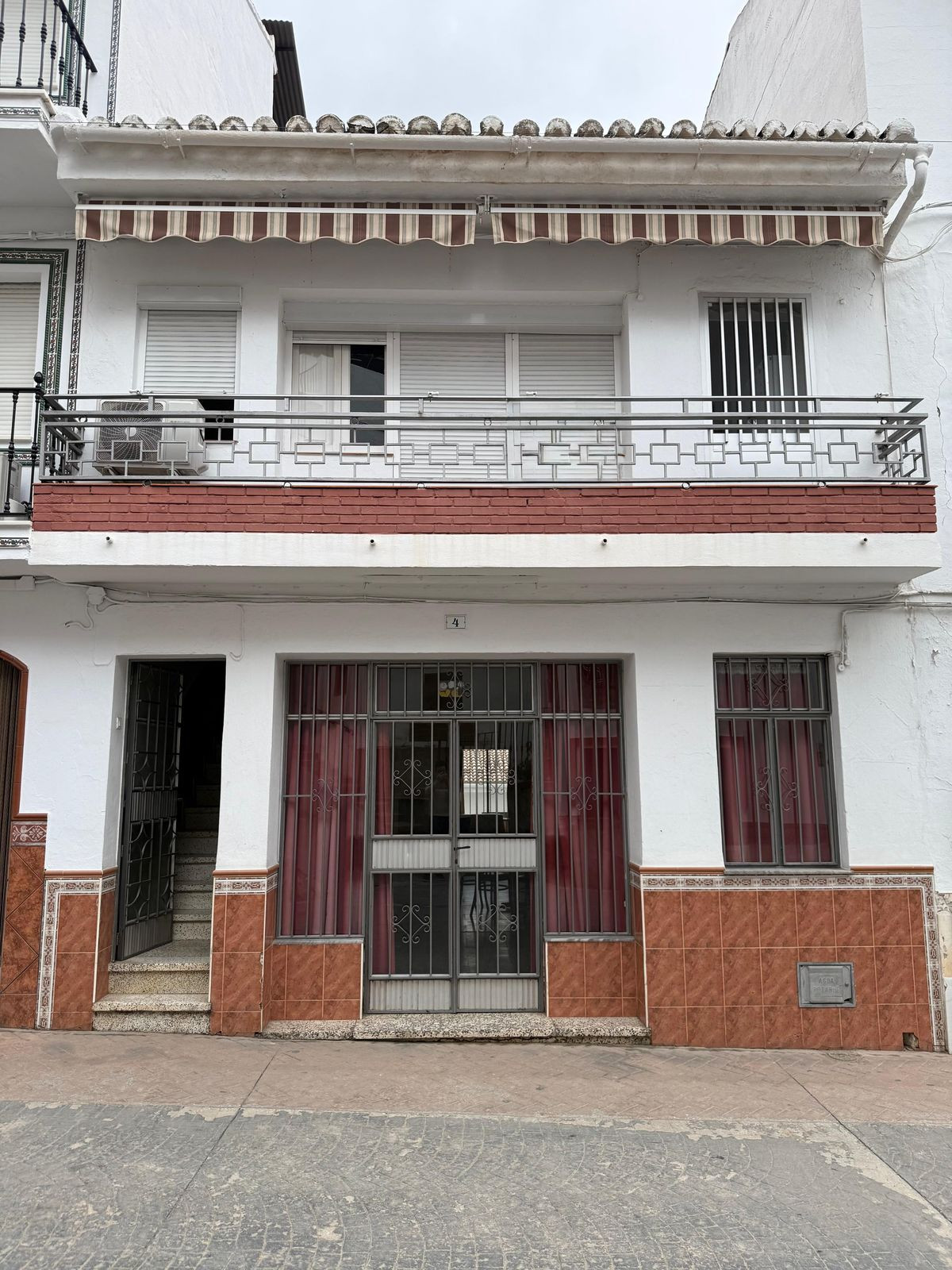 Geschakelde Woning te koop in Guaro | 3 slaapkamers H5288521