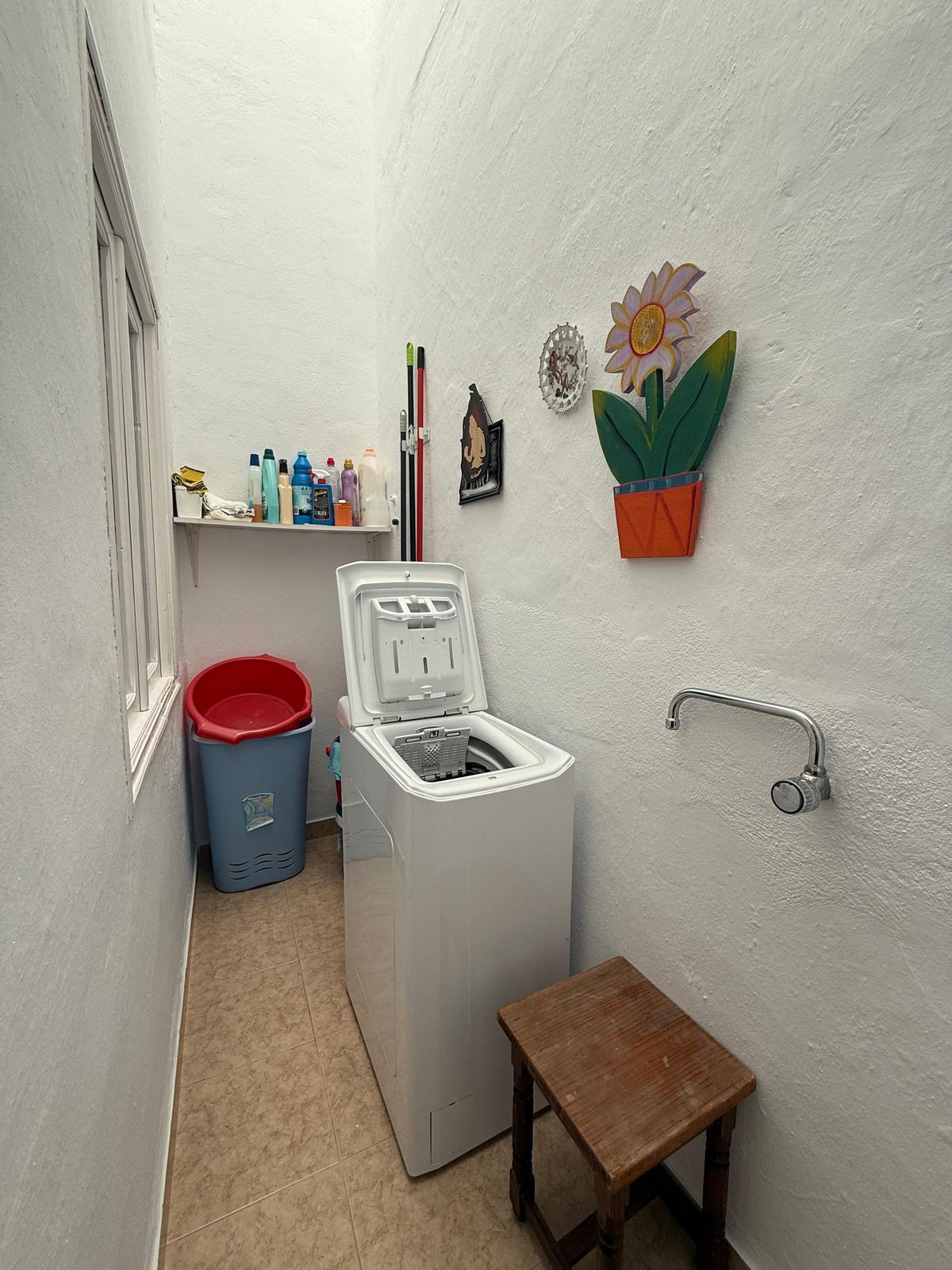 Geschakelde Woning te koop in Guaro | 3 slaapkamers H5288521