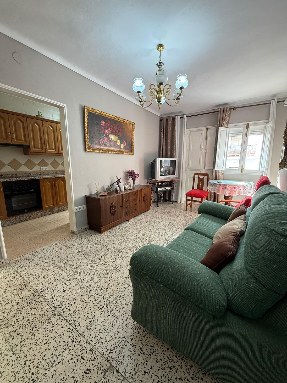 Geschakelde Woning te koop in Guaro | 3 slaapkamers H5288521