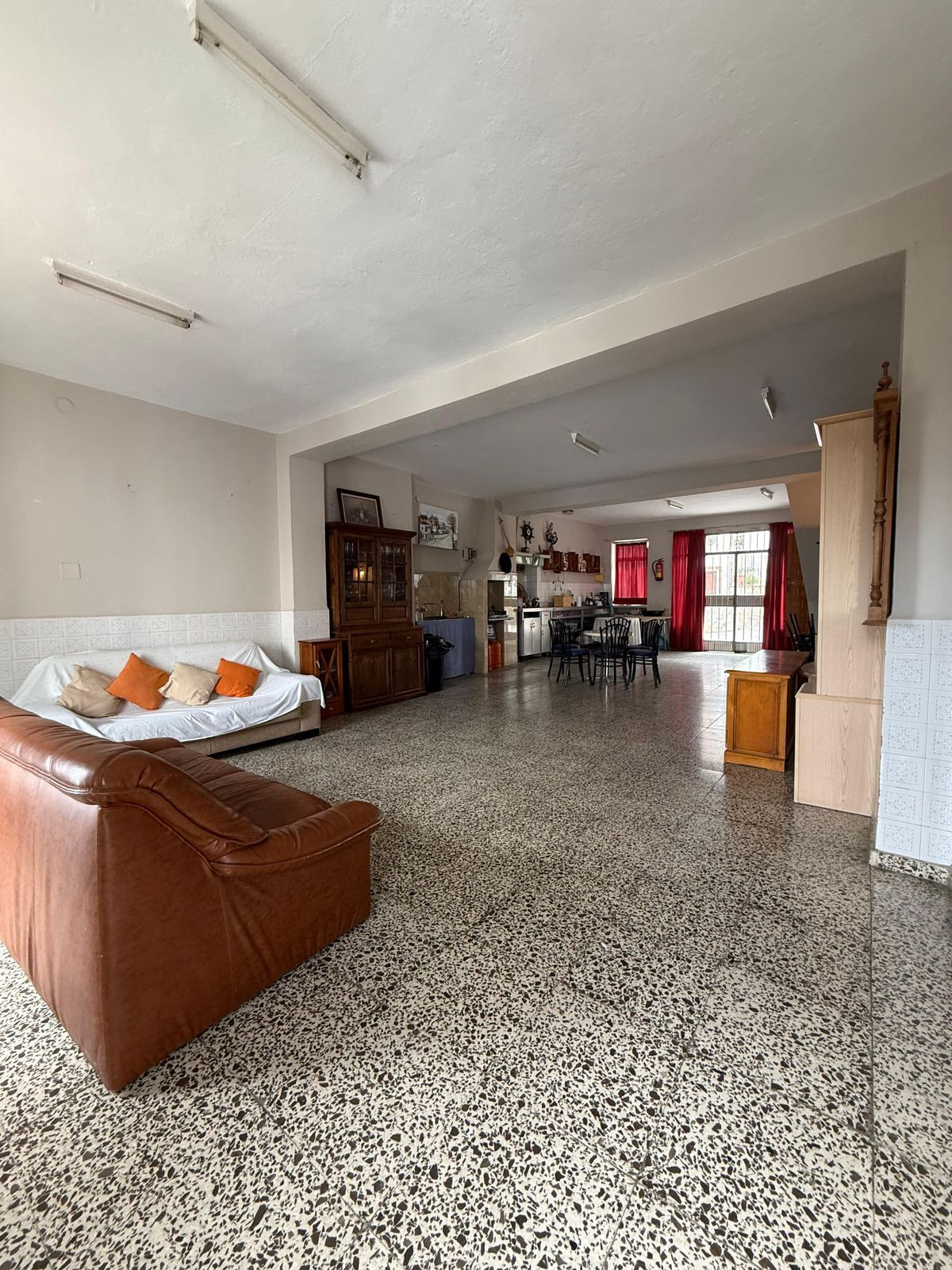 Geschakelde Woning te koop in Guaro | 3 slaapkamers H5288521