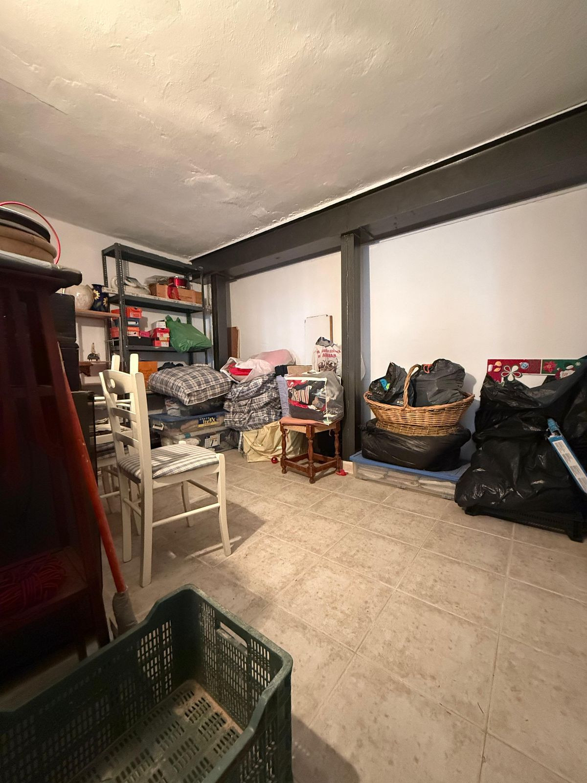 Geschakelde Woning te koop in Guaro | 3 slaapkamers H5288521