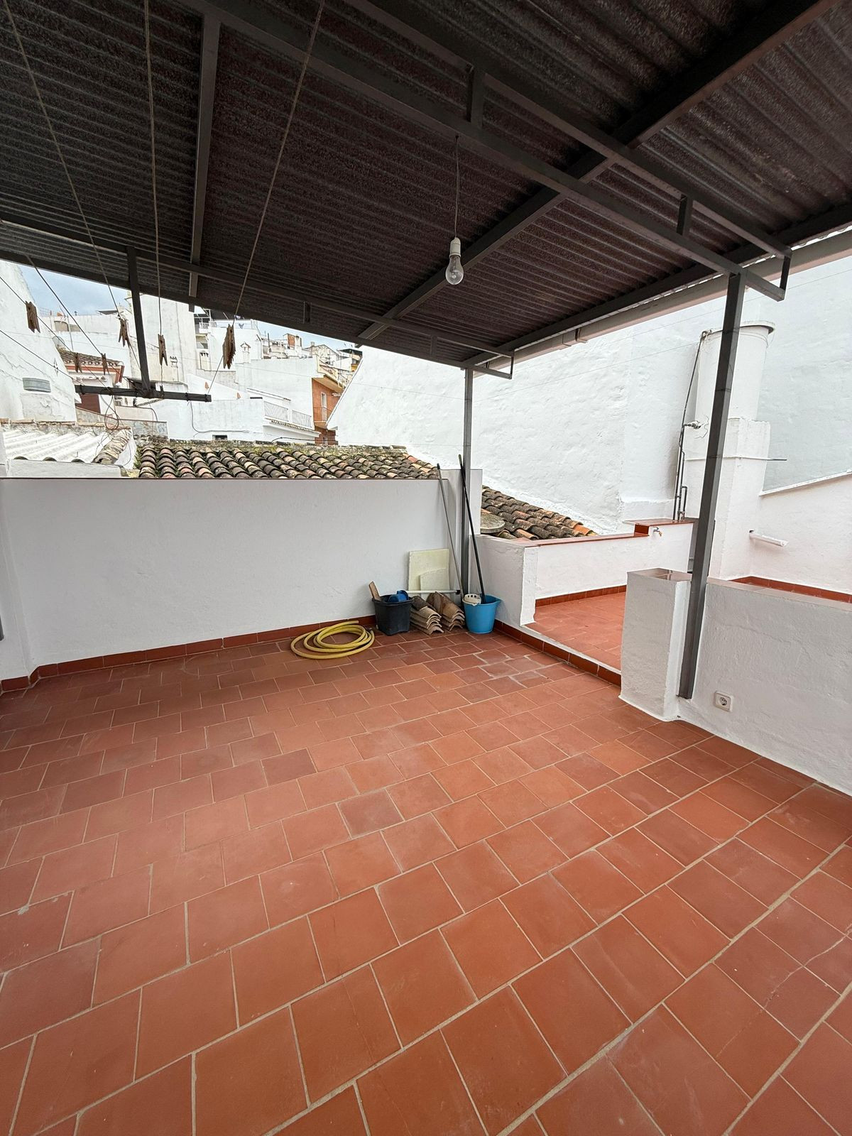 Geschakelde Woning te koop in Guaro | 3 slaapkamers H5288521