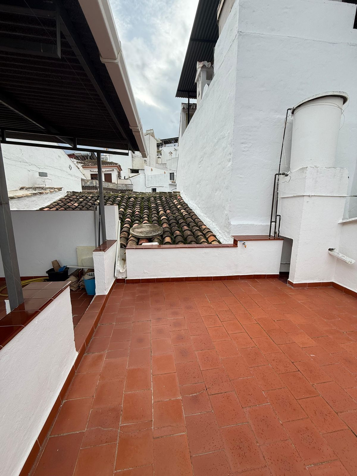 Geschakelde Woning te koop in Guaro | 3 slaapkamers H5288521