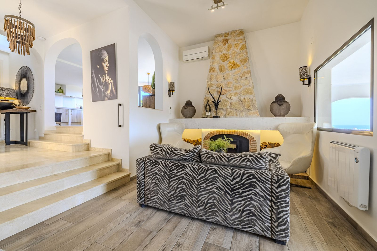 Bergruimte te koop in Javea | 3 slaapkamers H5390698