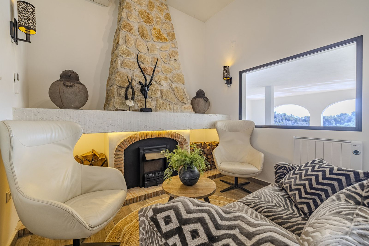 Bergruimte te koop in Javea | 3 slaapkamers H5390698