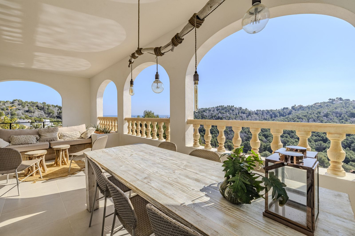 Bergruimte te koop in Javea | 3 slaapkamers H5390698