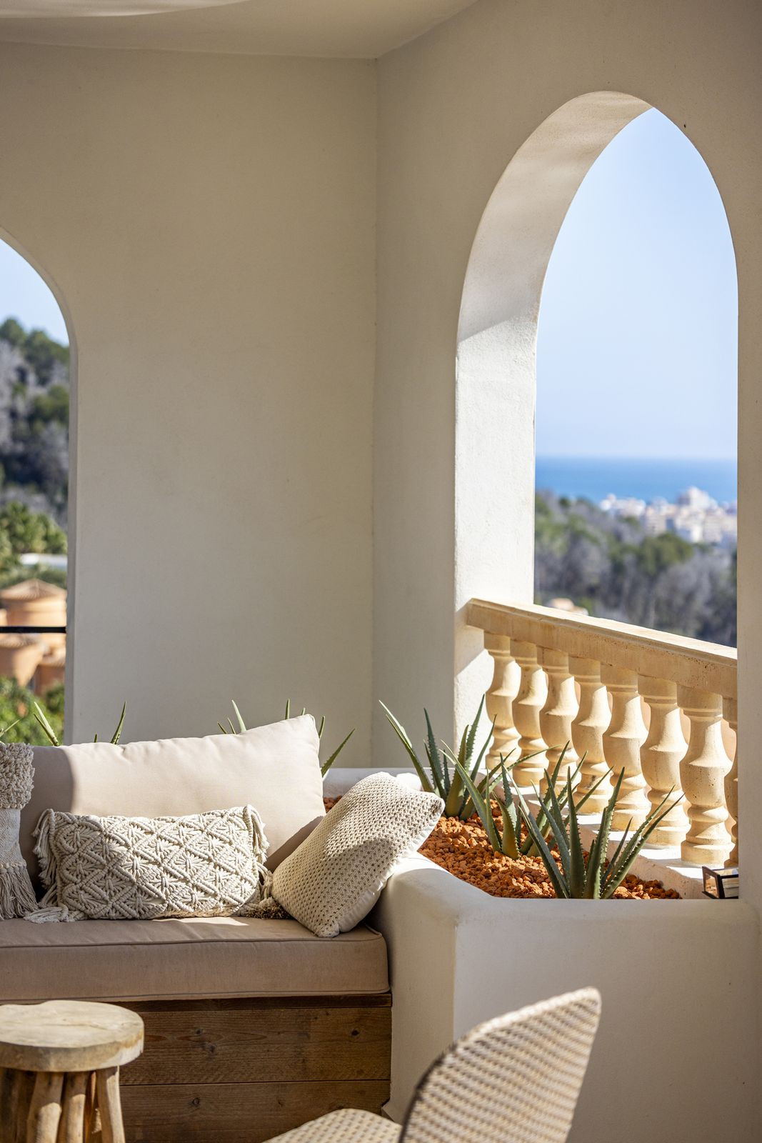Bergruimte te koop in Javea | 3 slaapkamers H5390698
