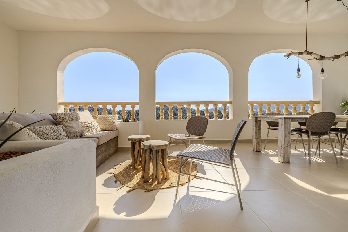 Bergruimte te koop in Javea | 3 slaapkamers H5390698