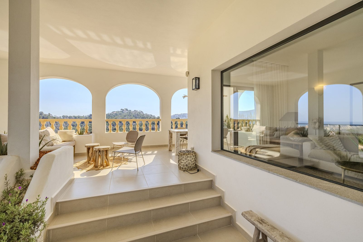 Bergruimte te koop in Javea | 3 slaapkamers H5390698