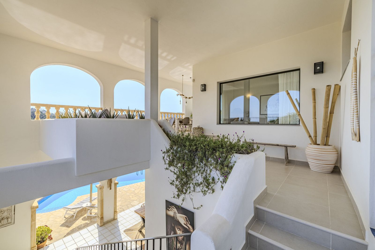 Bergruimte te koop in Javea | 3 slaapkamers H5390698