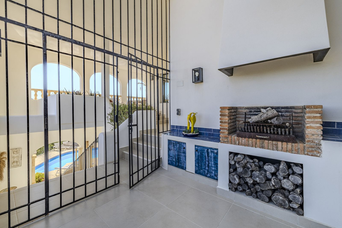 Bergruimte te koop in Javea | 3 slaapkamers H5390698