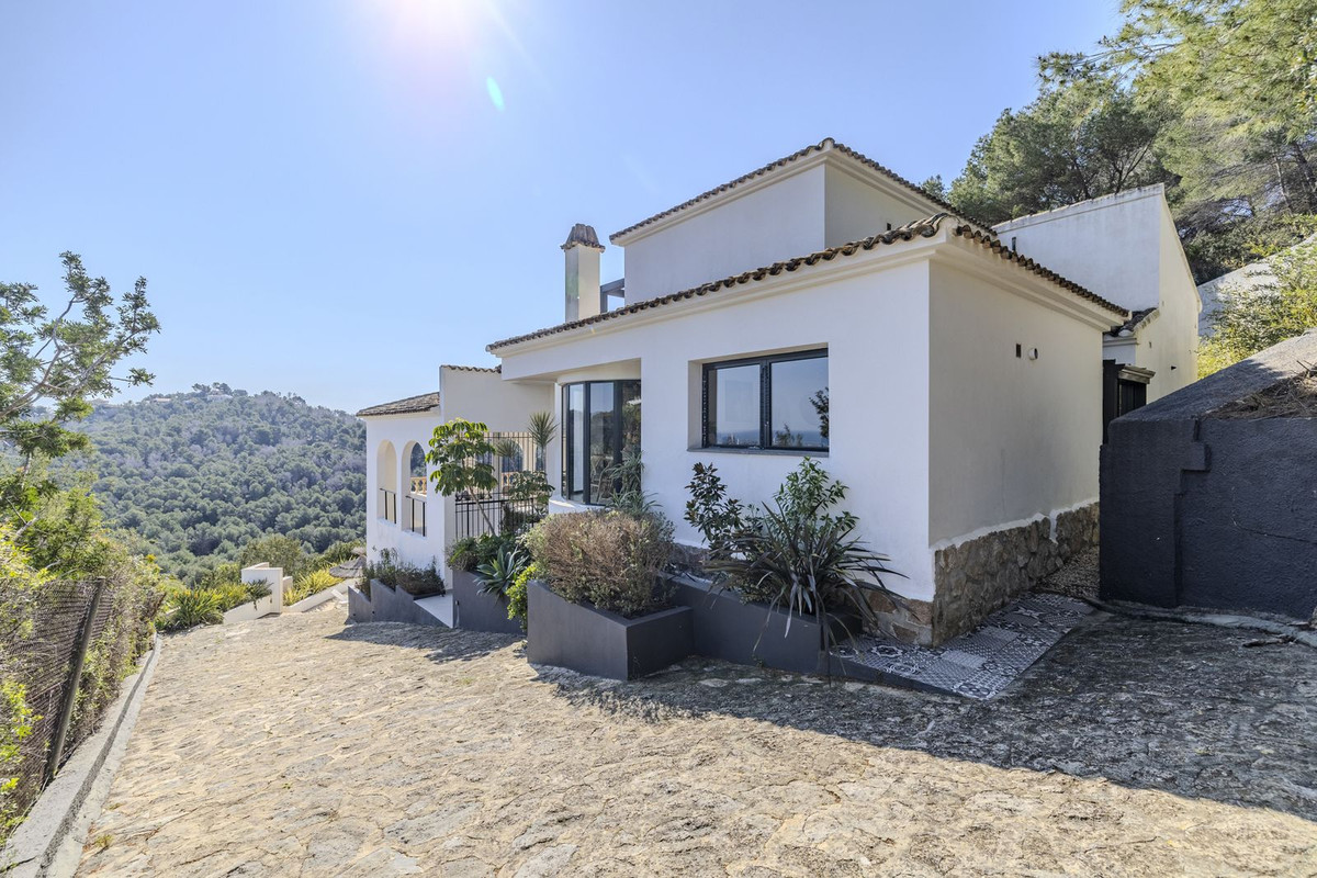Bergruimte te koop in Javea | 3 slaapkamers H5390698